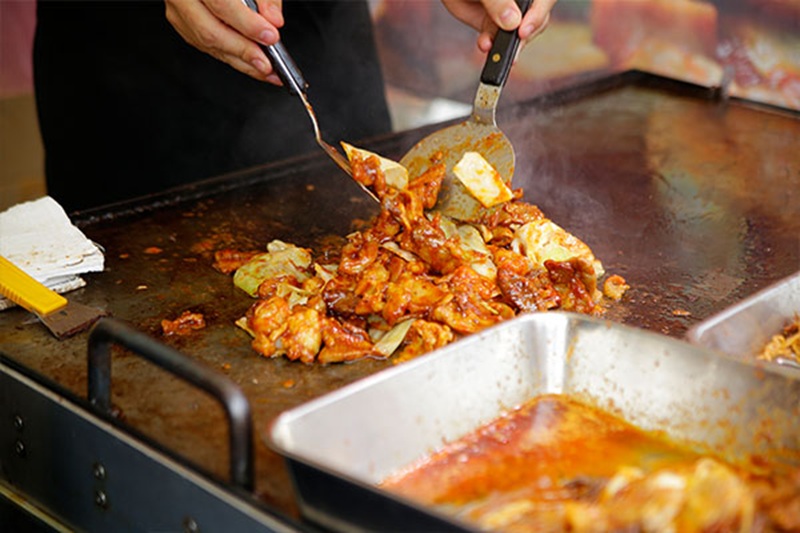 Hiroshima Food Festival