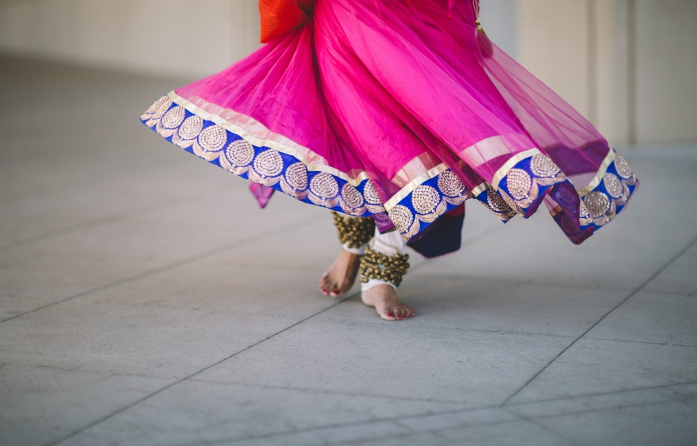 Navratri Garba Festival