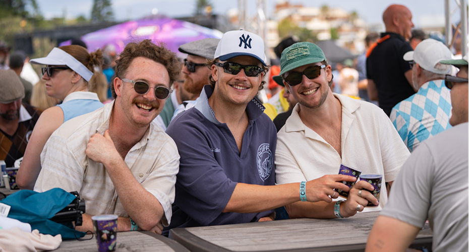 Crafted Festival