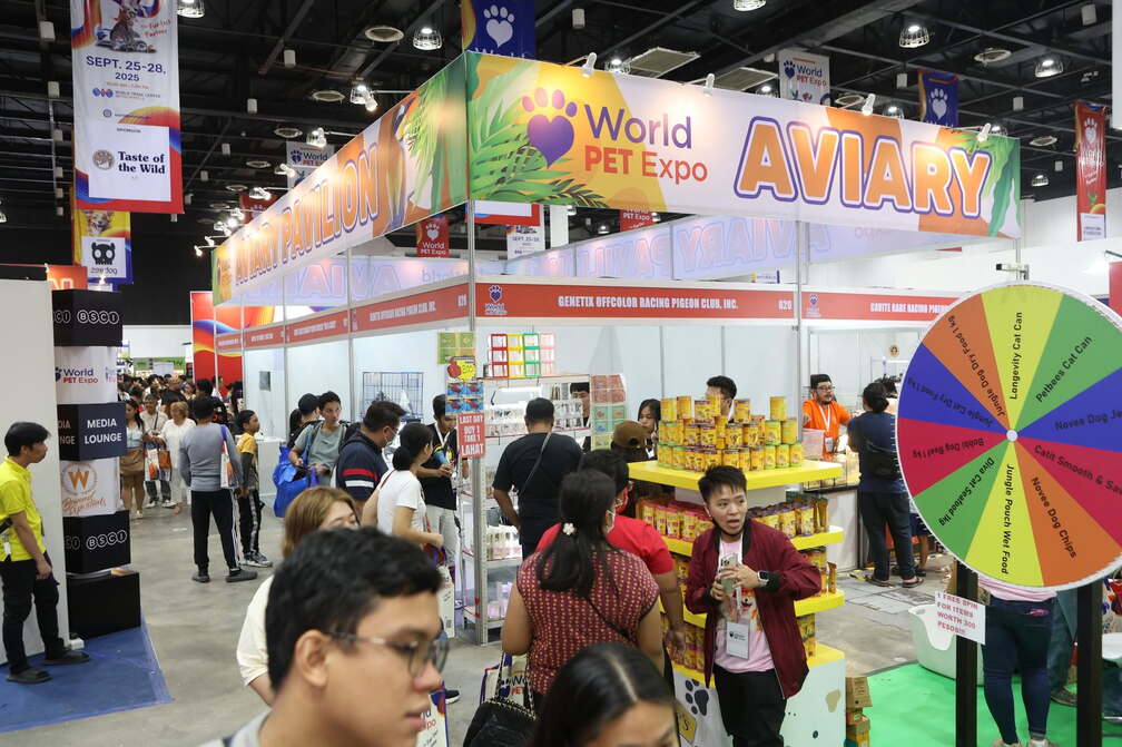 World Pet Expo