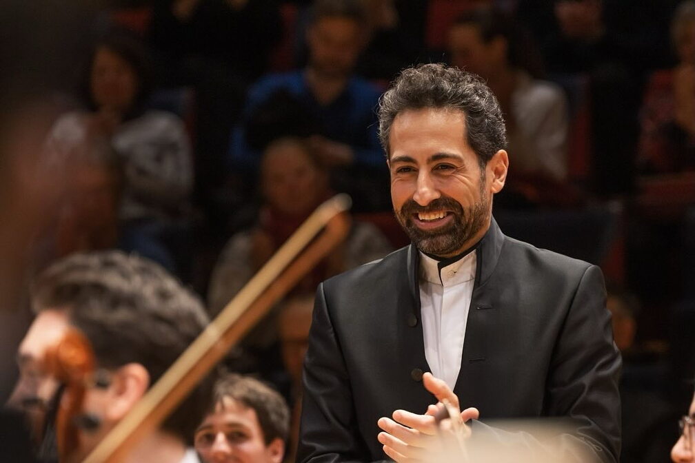 Mendelssohn Festtage (Orchestra of the Barenboim-Said Academy)