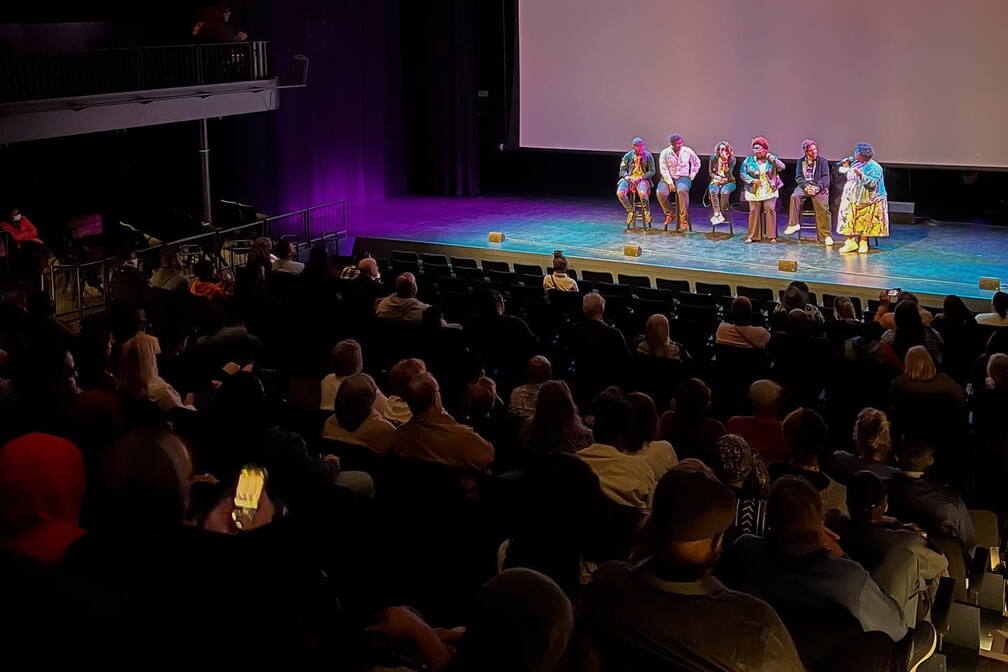 Indie Memphis Film Festival