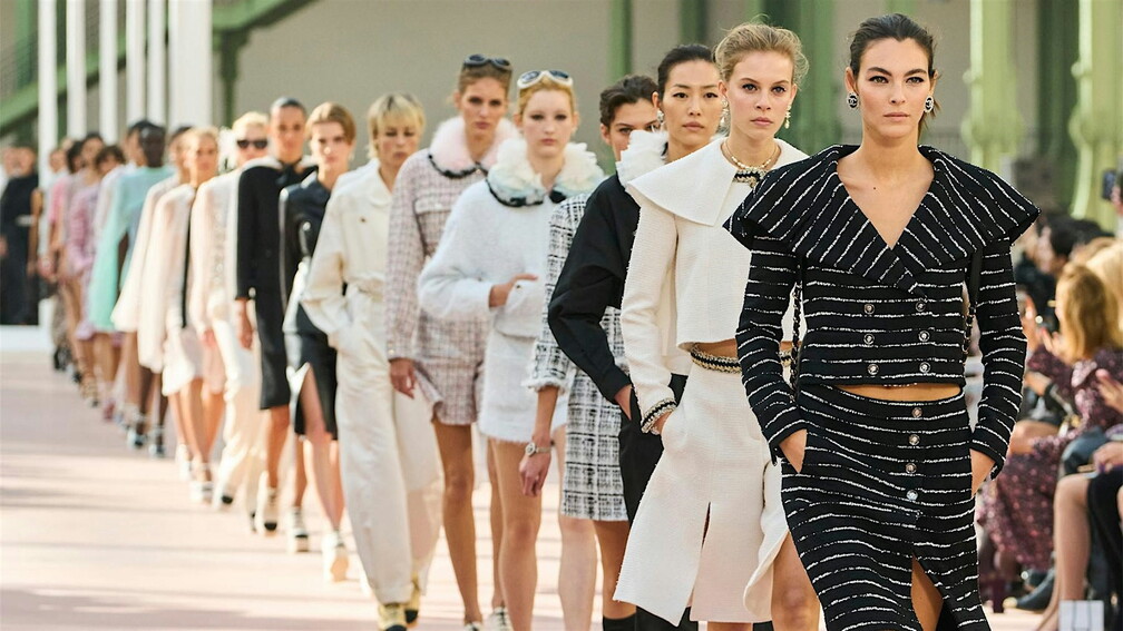 Fashion Week Designer Showcase
