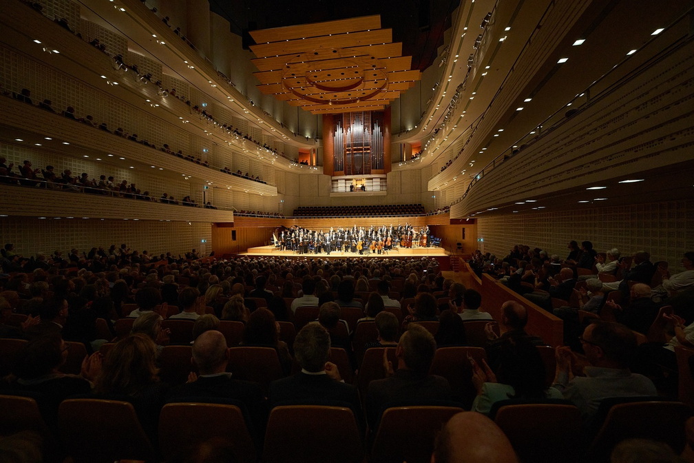 The Grand Christmas Gala
