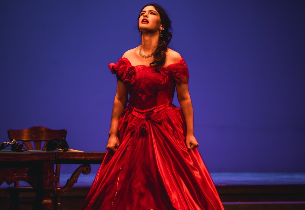 La Traviata (Verdi's Opera)