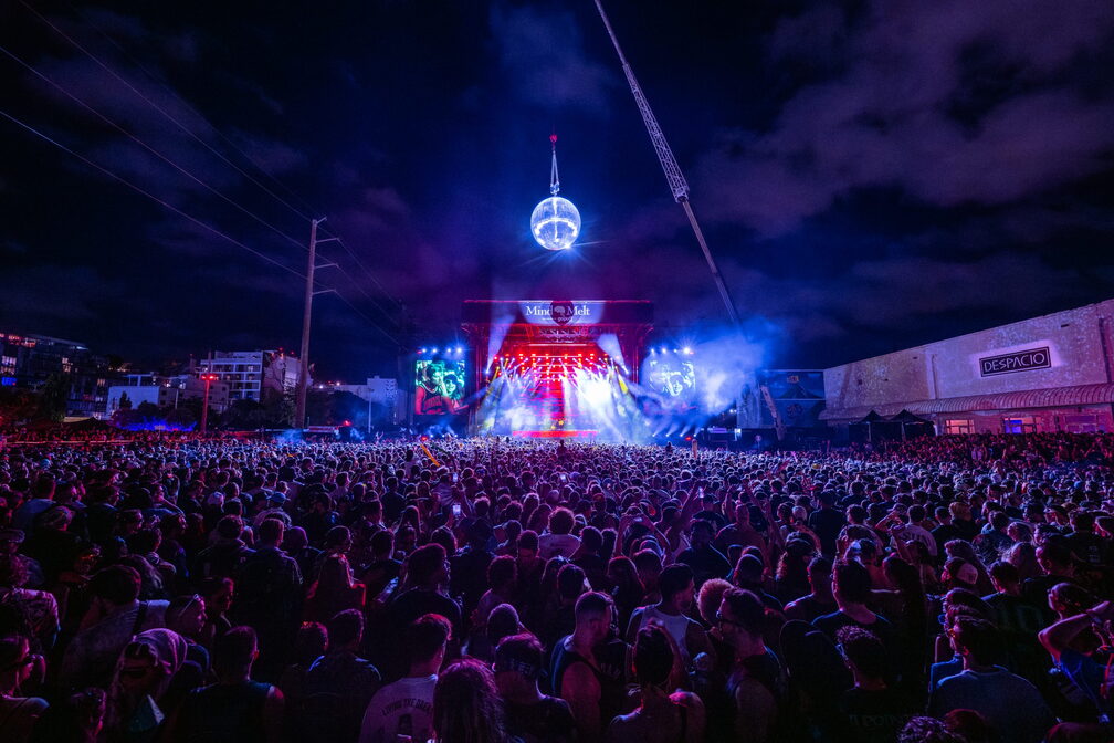 III Points Music Festival