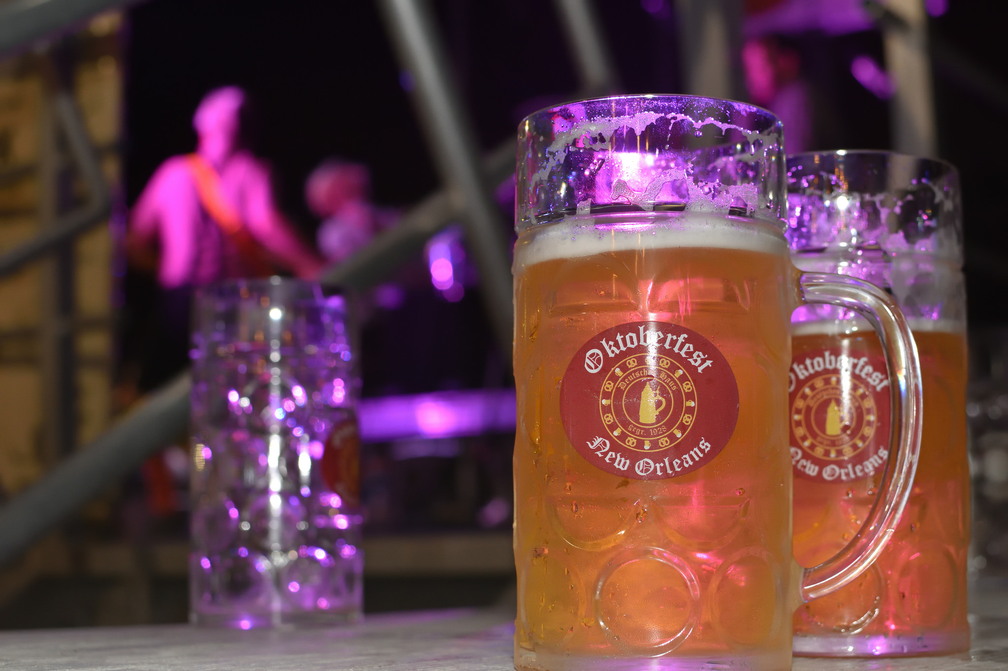 Oktoberfest NOLA