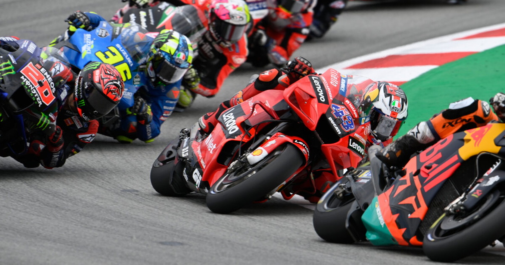 Australian Motorcycle Grand Prix
