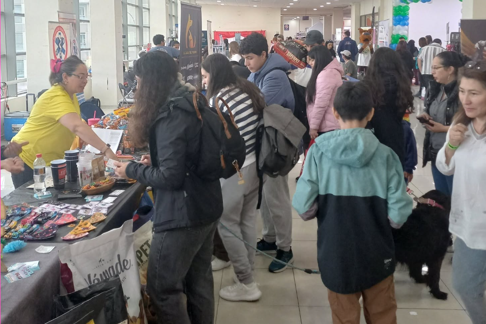 Pet World Expo