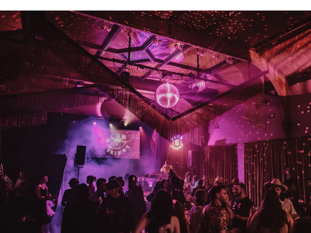 Melbourne Fringe Festival