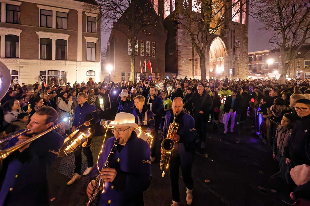 St. Martin's Parade