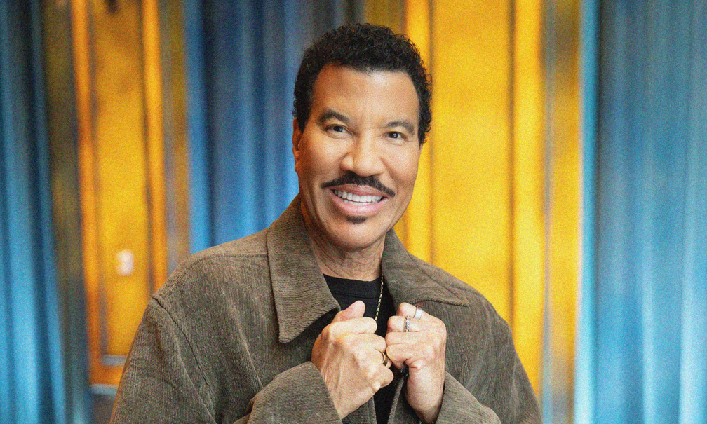 Lionel Richie