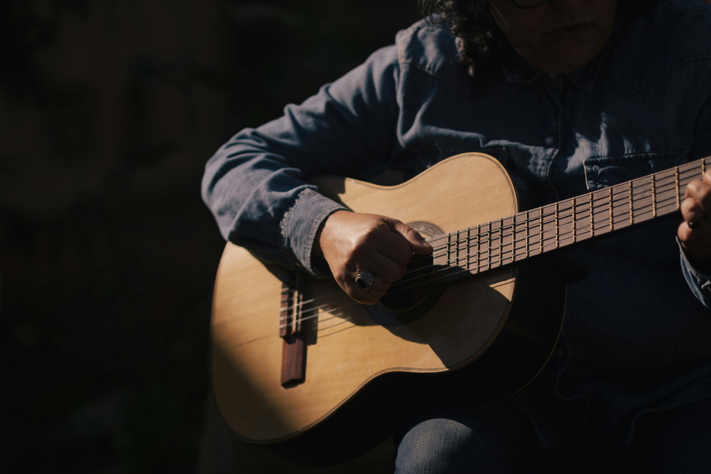 Live Music Monday