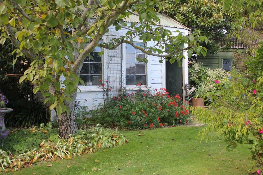 Robert Orr Historic Homestead Open Day