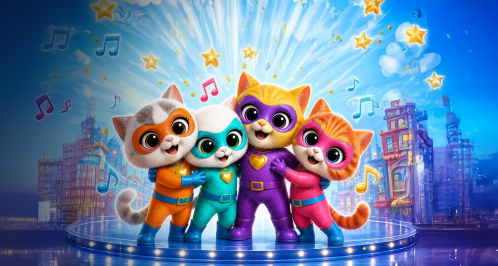Super Cats