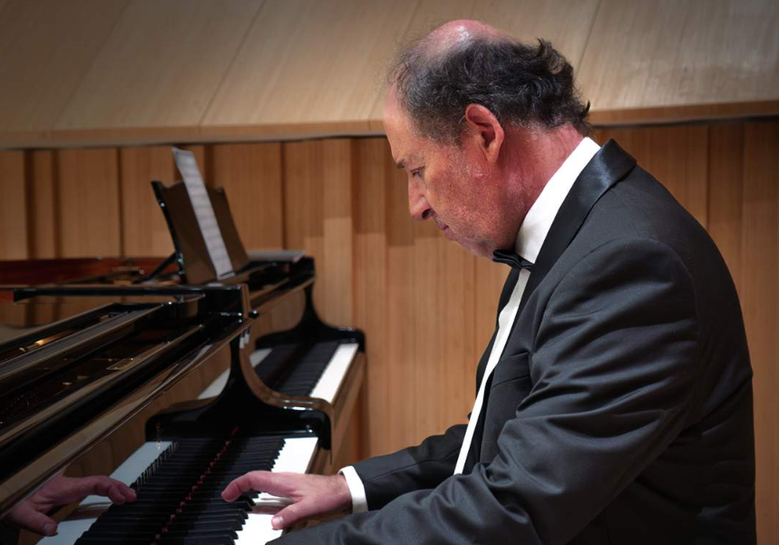 Concert No. 18: Melodic Radiance