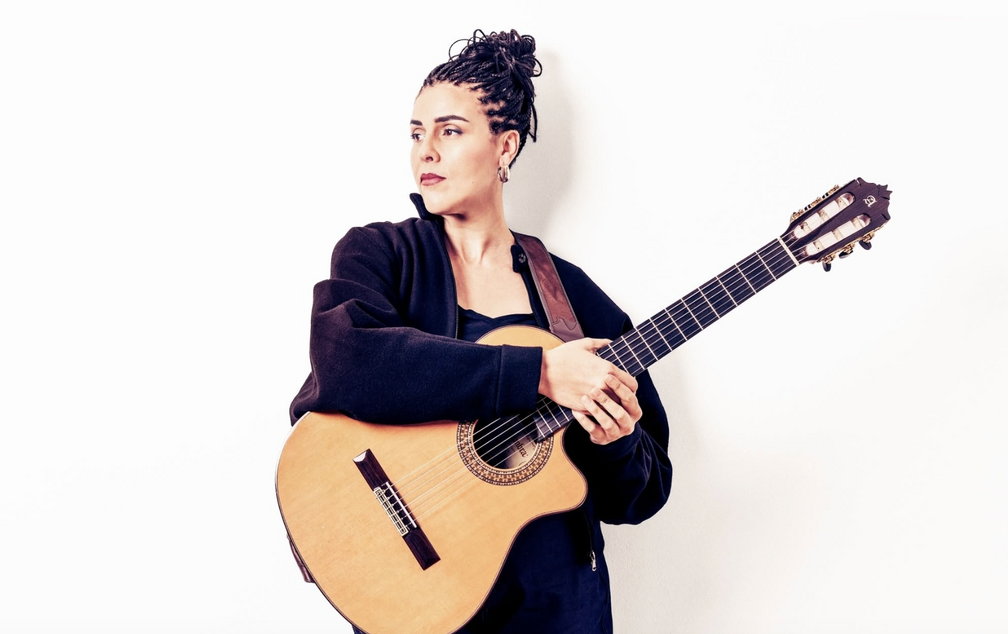 Souad Massi & Youssoupha
